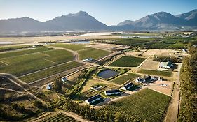 Rijk'S Wine Estate & Guesthouse